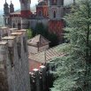 Restauro conservativo della ROCCHETTA MATTEI, Grizzana Morandi, Bologna 1998