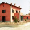 Complesso residenziale in Bologna, Via Giorgione, anno 1999