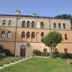 Restauro conservativo di palazzo Guastavillani in Via Scalini a Bologna