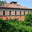 Restauro conservativo di palazzo Guastavillani in Via Scalini a Bologna